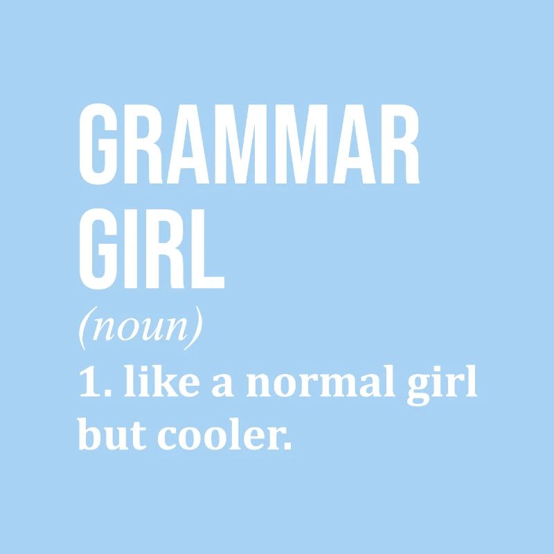 Grammatik