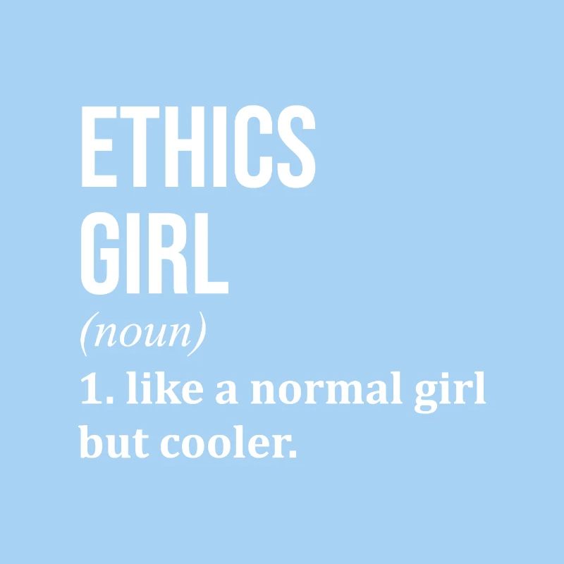 Ethics
