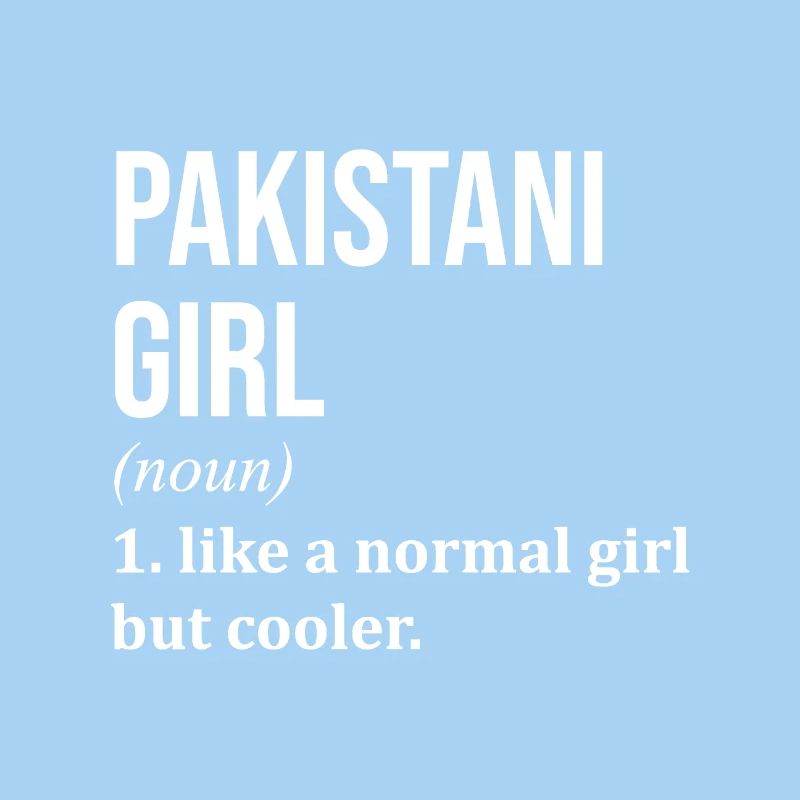 Pakistan