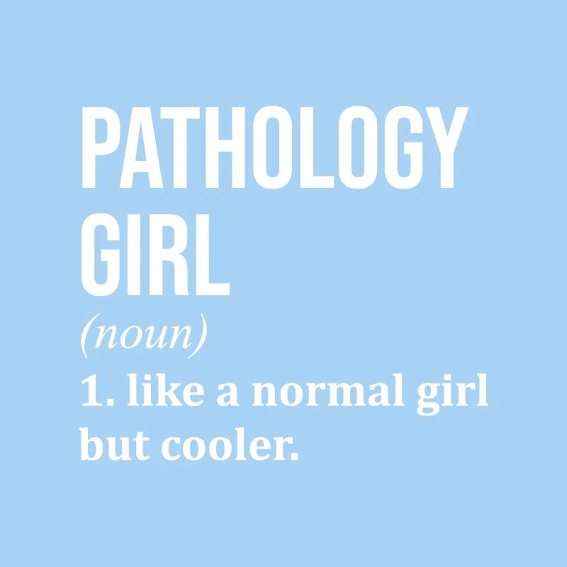 Pathologie