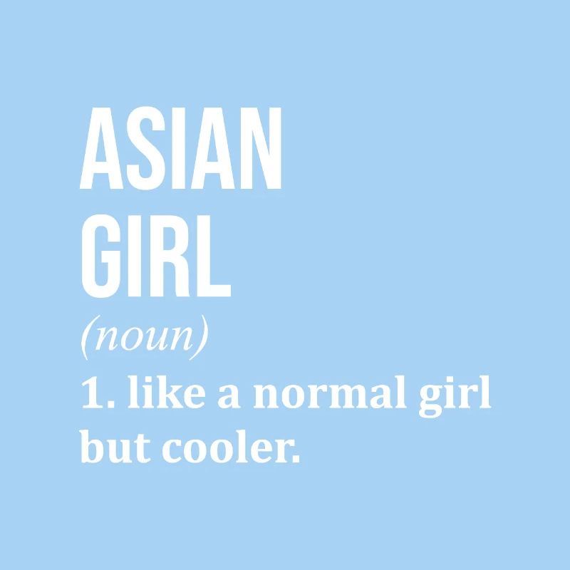 Asiatisch