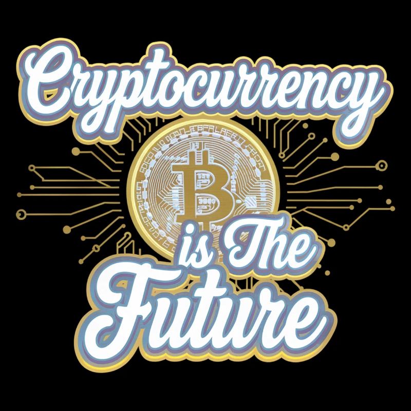 Cryptocurrency Is The Future 12