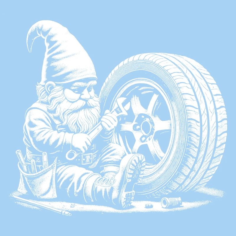 Automechaniker