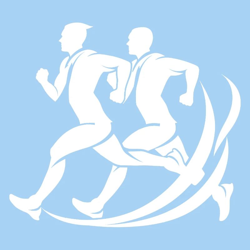 Jogger Skizze