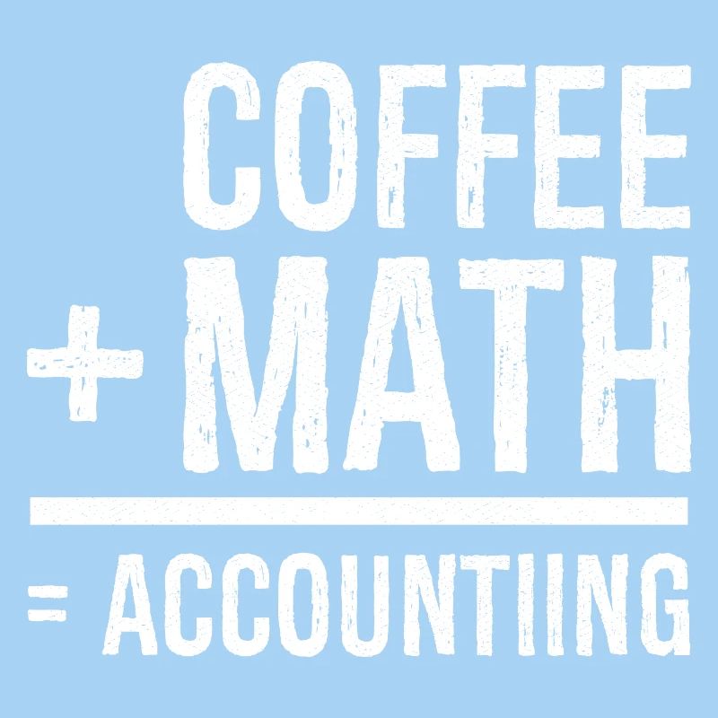 coffee math accounting