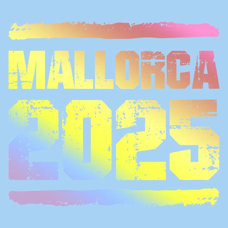 Mallorca 2025 Bunt