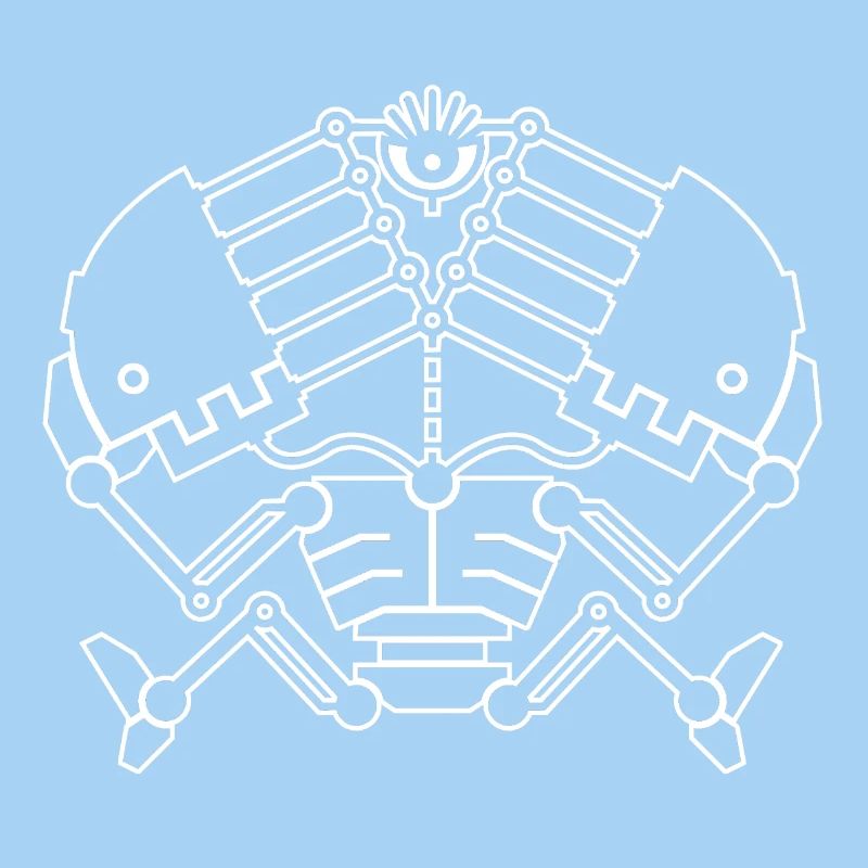 3rd Eye Robotics - outline