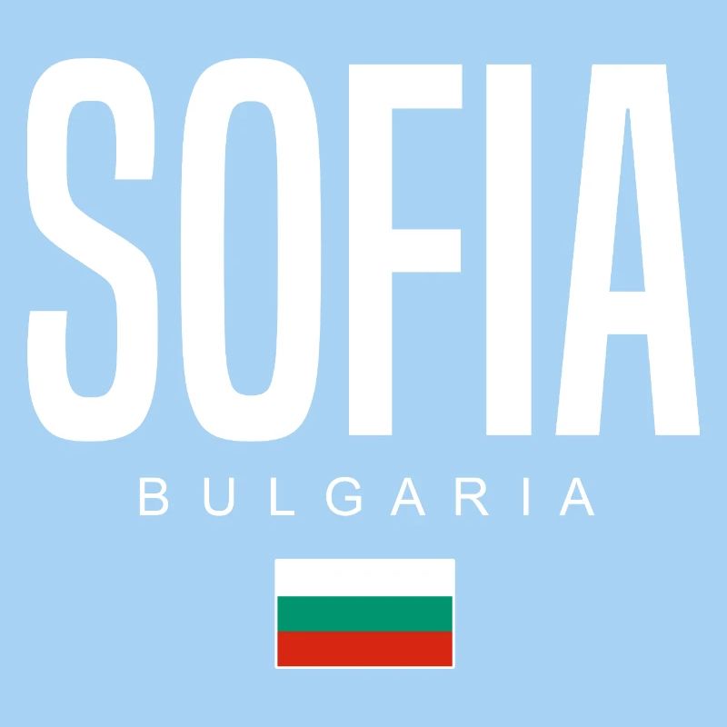 Sofia Bulgarien