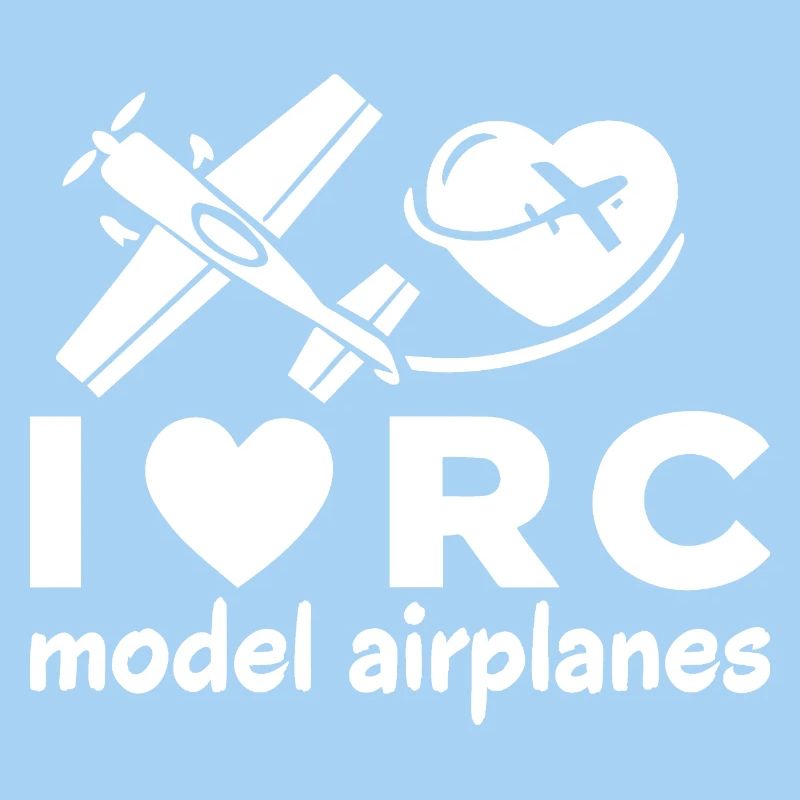 i_love_model_airplanes