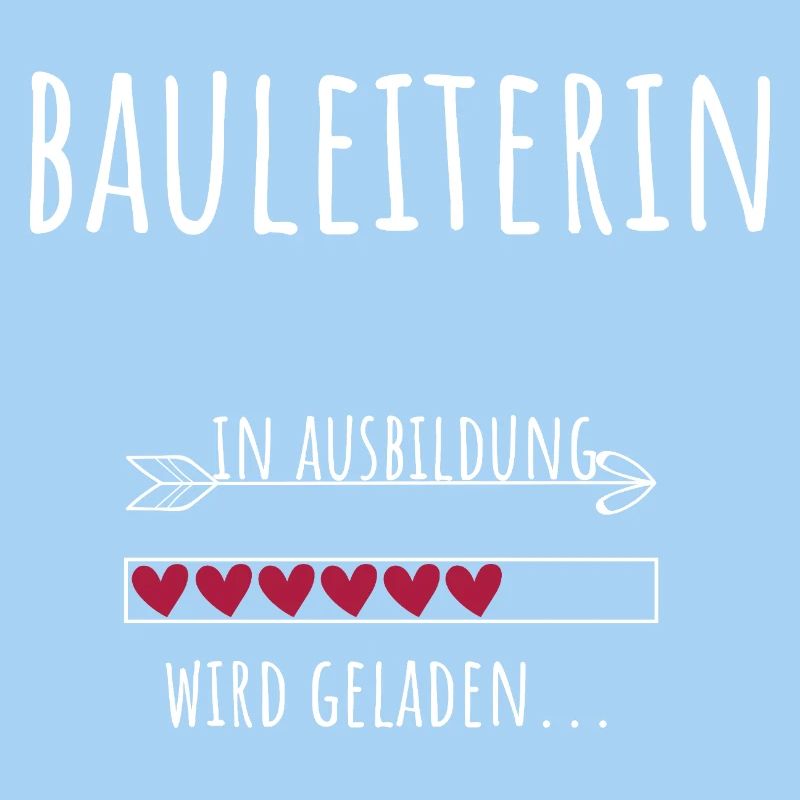 Civil Engineering Student Training Construction Manager