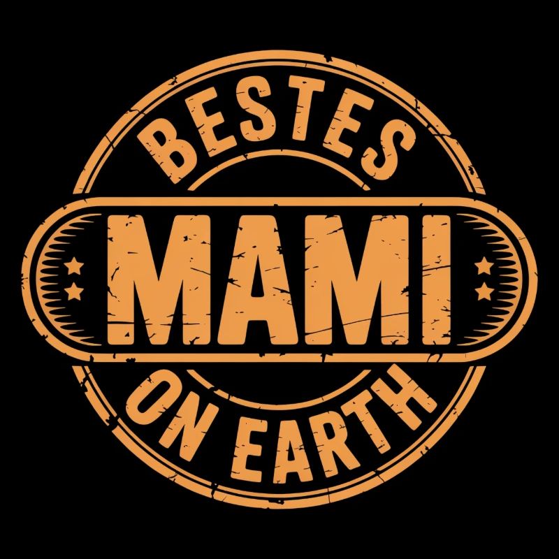 Bestes Mami Geschenk Muttertag