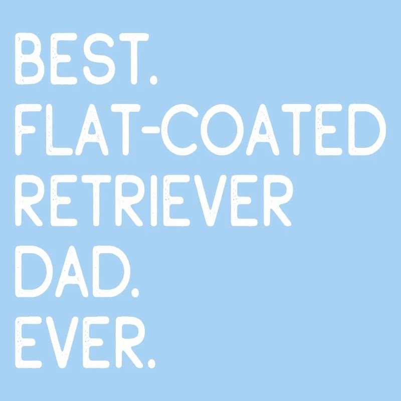 Flat-Coated Retriever