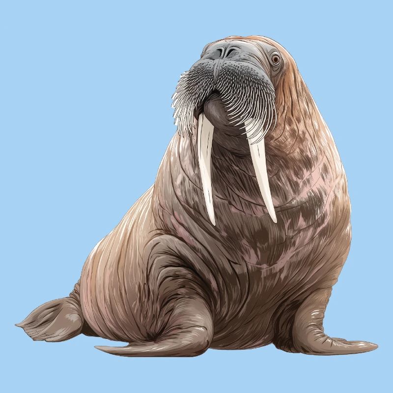 Walrus