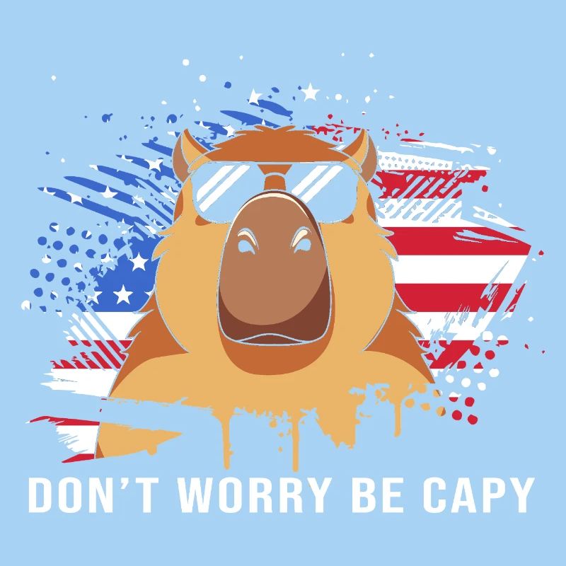 Capybara