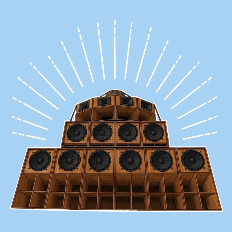 Sound system