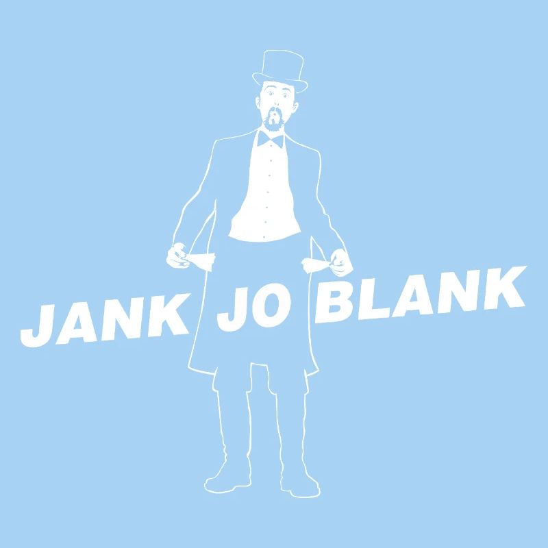 JANK JO BLANK