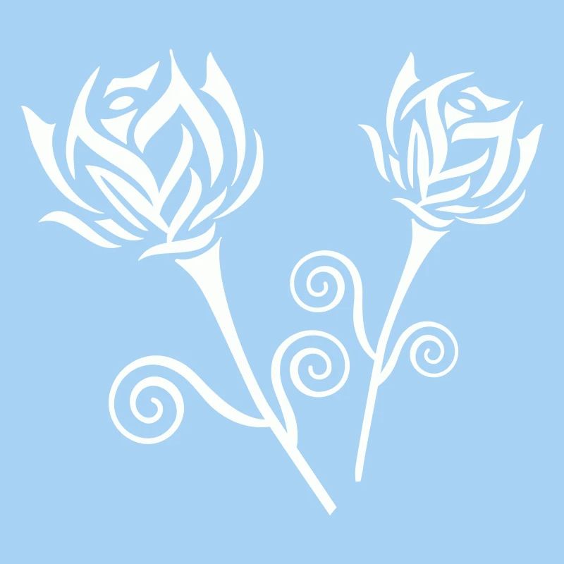 roses