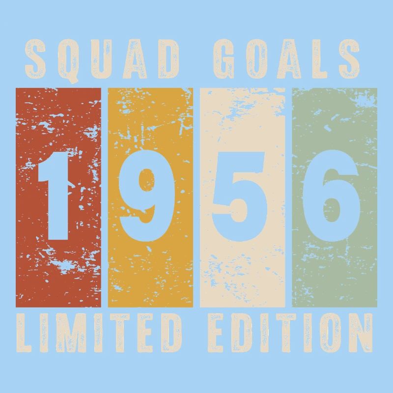 Anniversary 1956 - 70 years