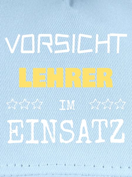 Lehrer