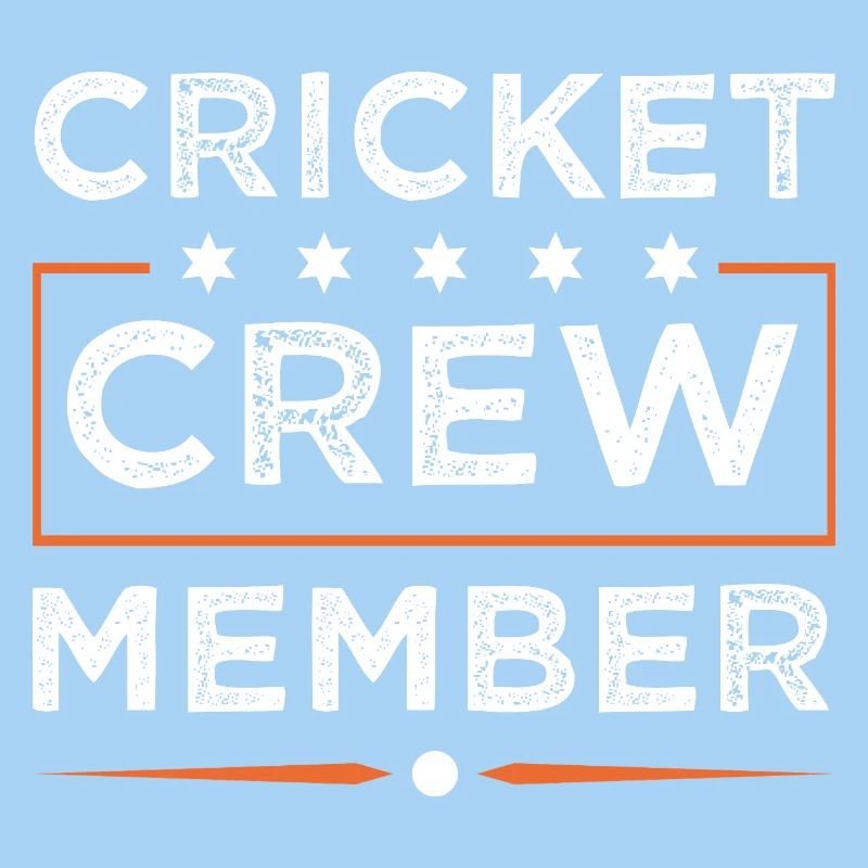 Cricket Crew