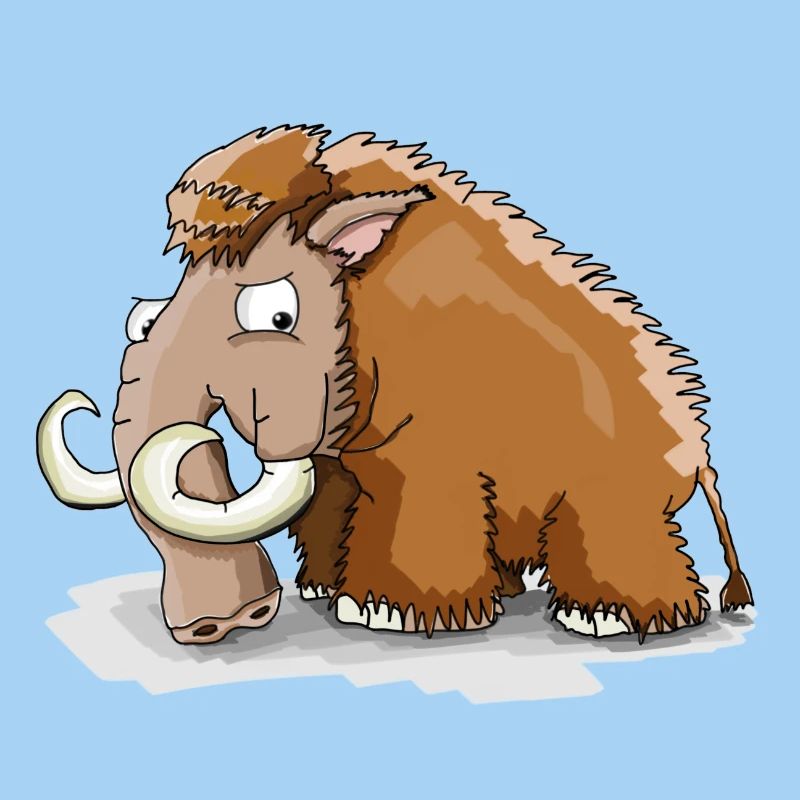 mammoth