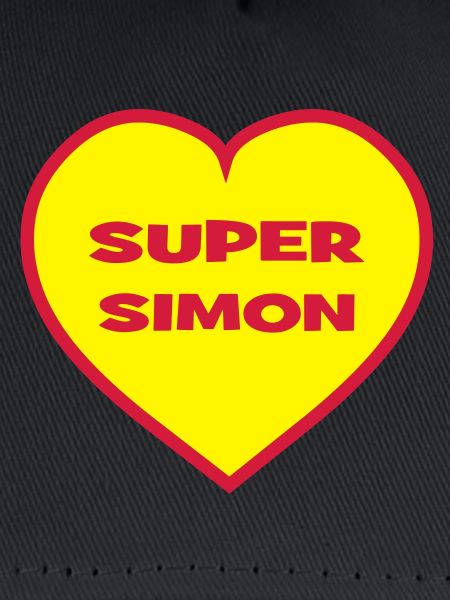 Super-Simon