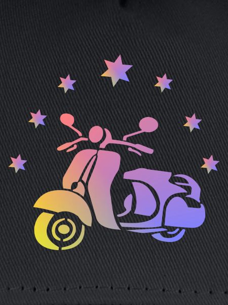 Retro Roller