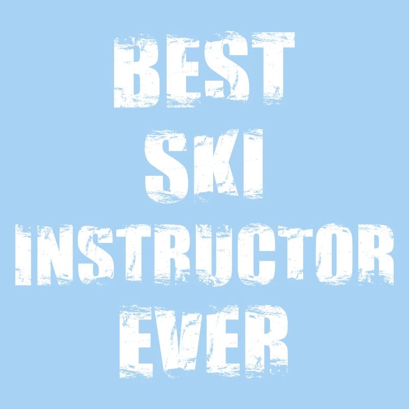 ski instructor