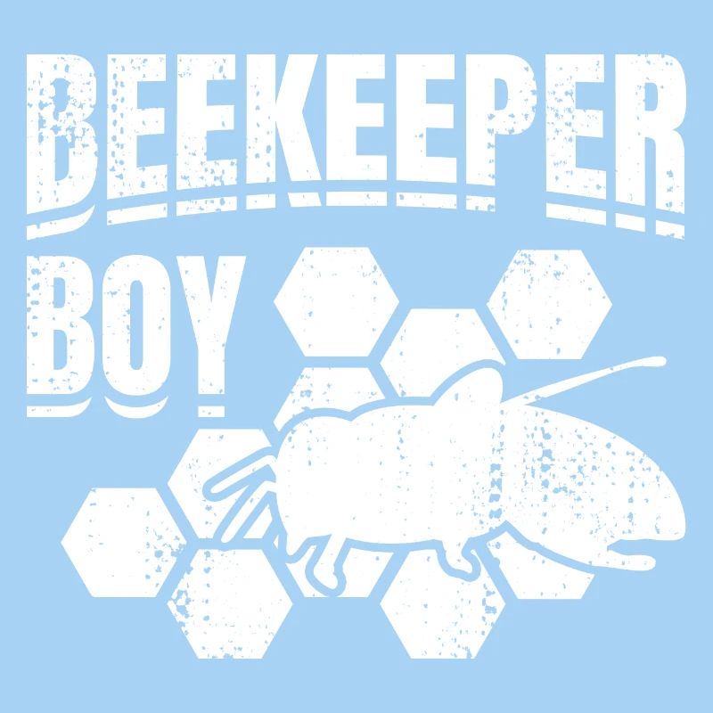 Beekeeper Young