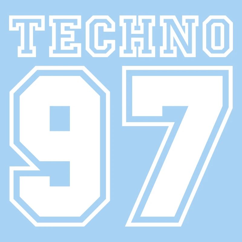 TECHNO 97