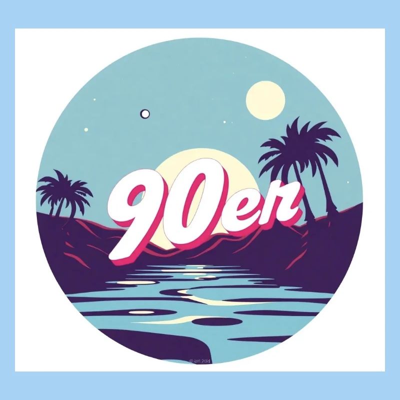 90's Summer