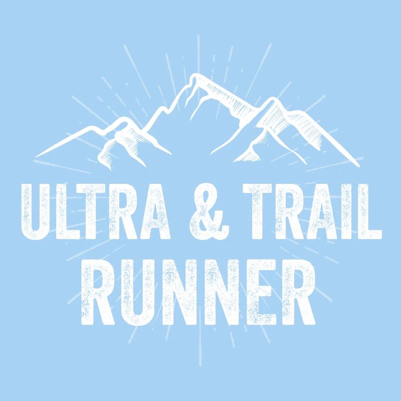 Ultra & Trail Runner