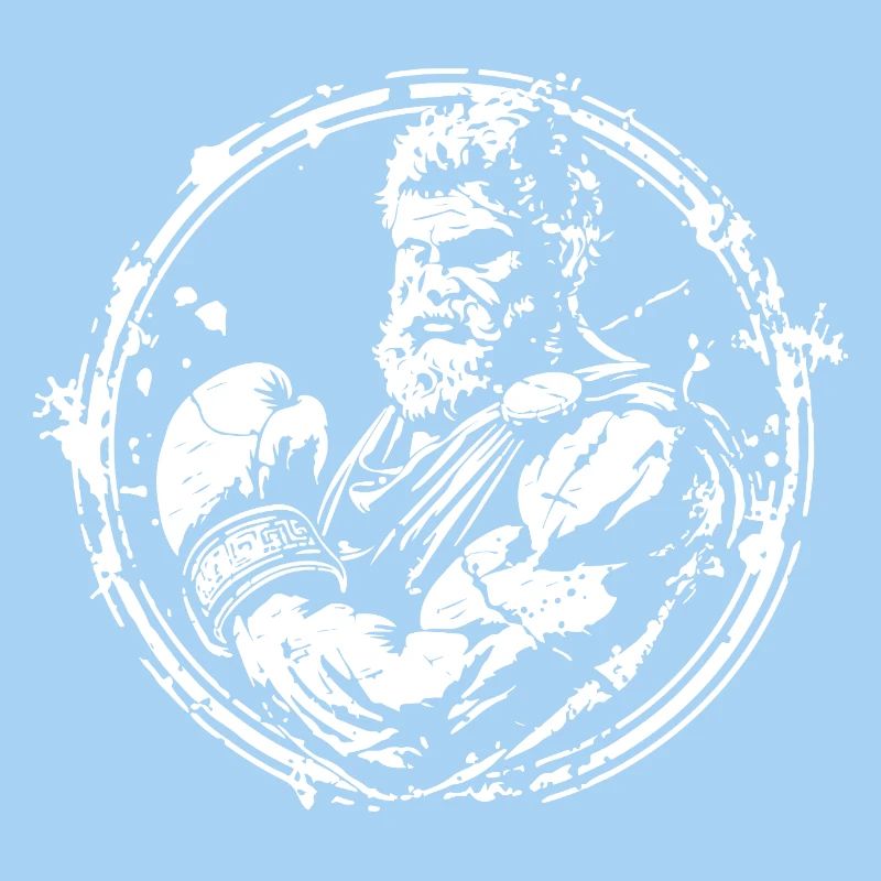Fighter Boxer Boxing MMA