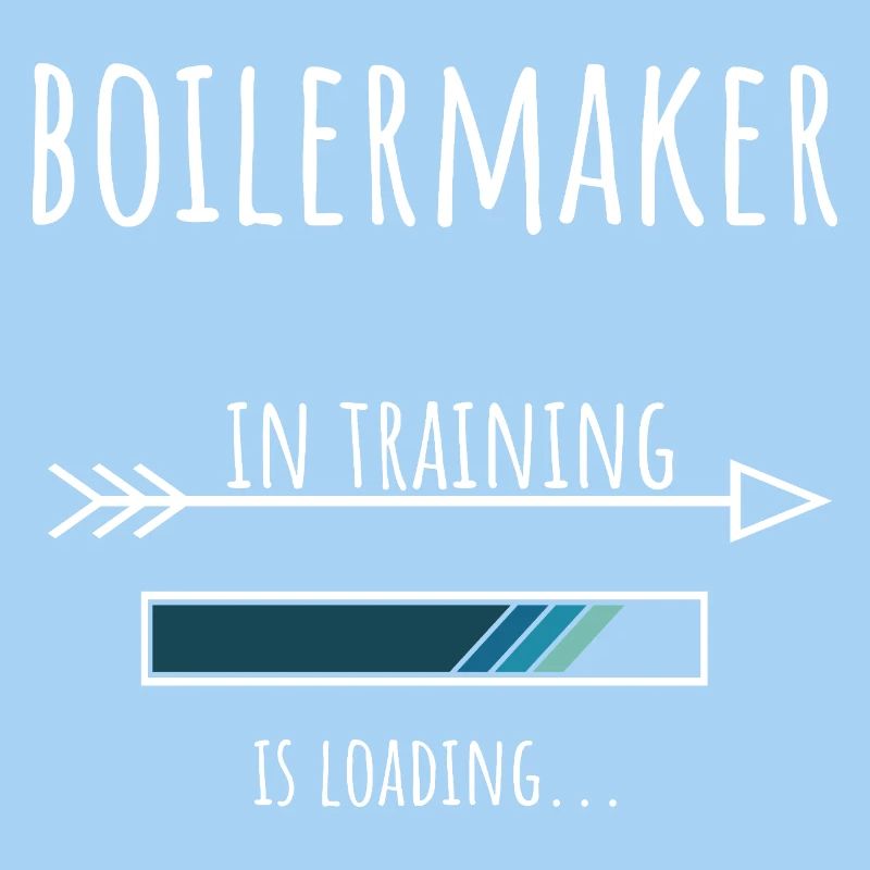 Gift Profession Training Boilersmith