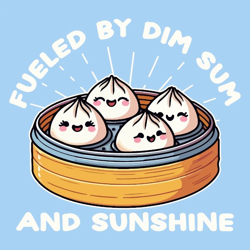 Dim Sum Soleil Joyeux