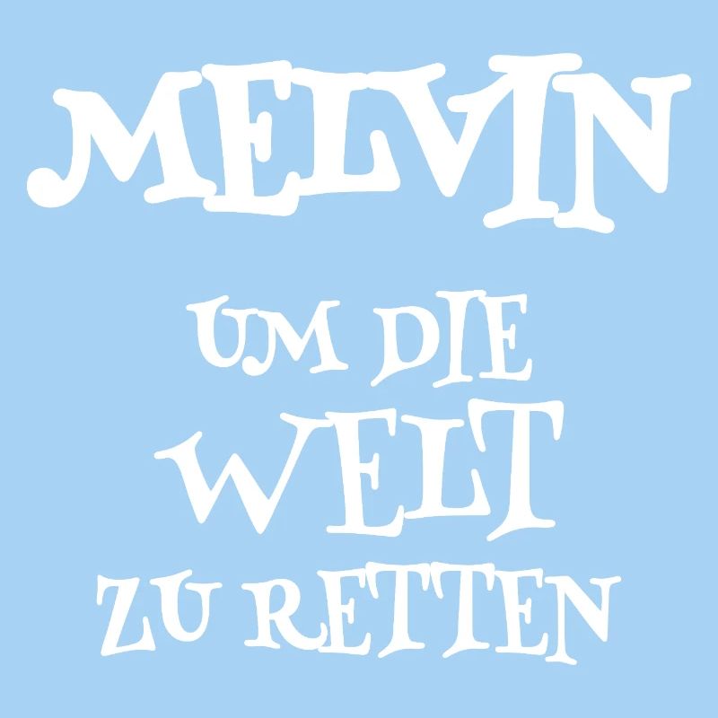 Retter Melvin