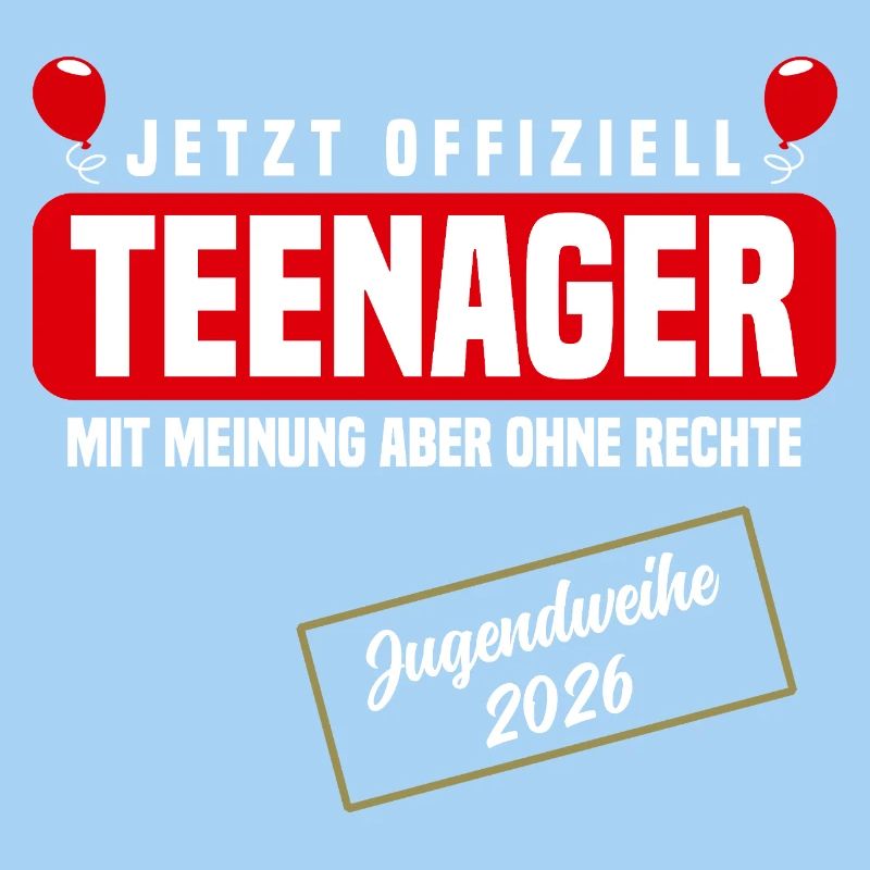 Jugendweihe 2026