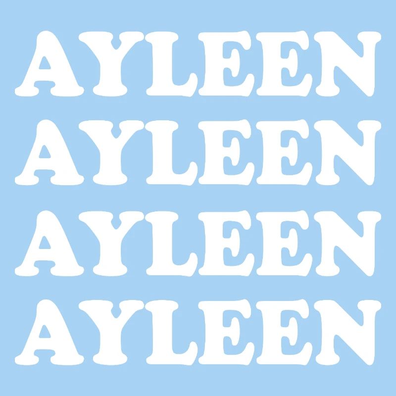 Name: Ayleen