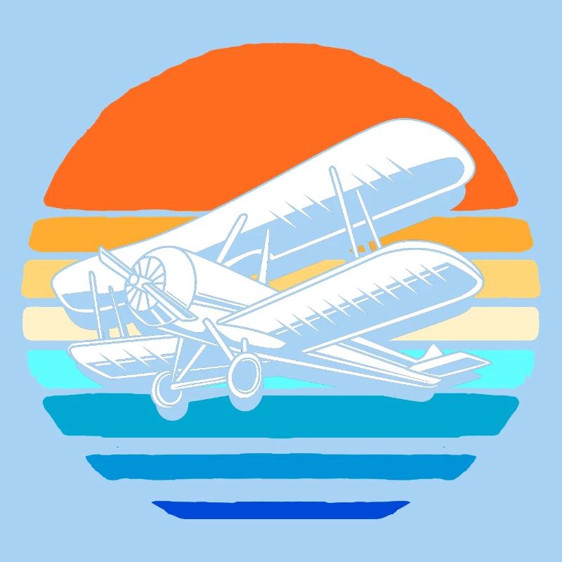 Avion modèle modèle