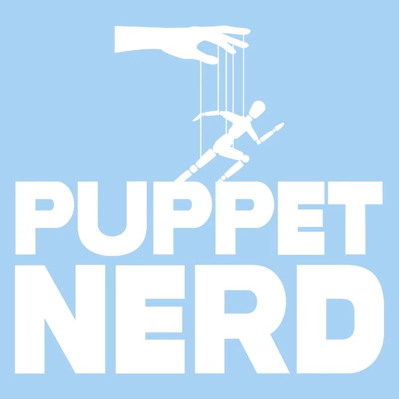 Puppet Nerd Marionette Runner