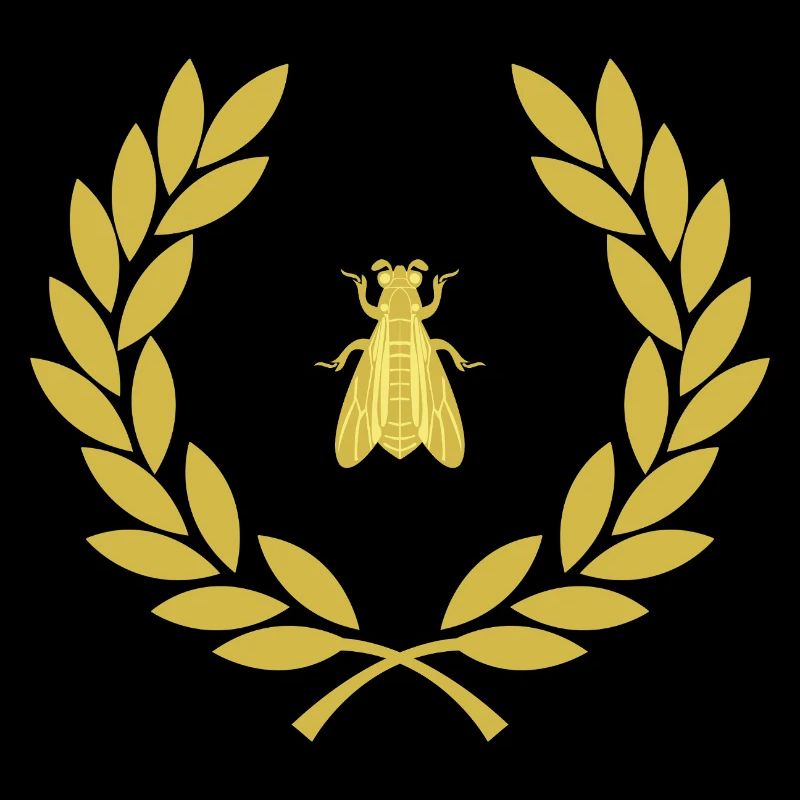 Napoleonische Biene