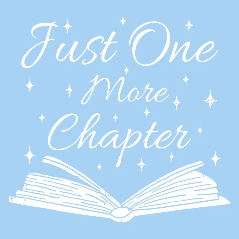 Nur noch ein Kapitel