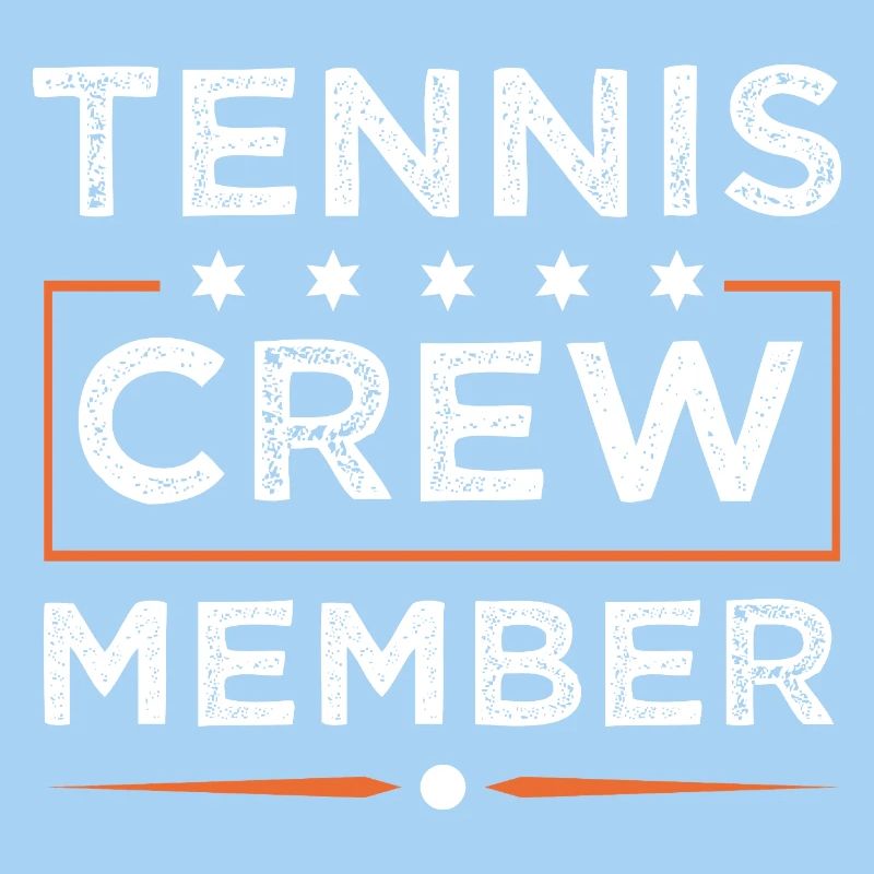 Tennis Crew