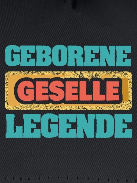 Geselle
