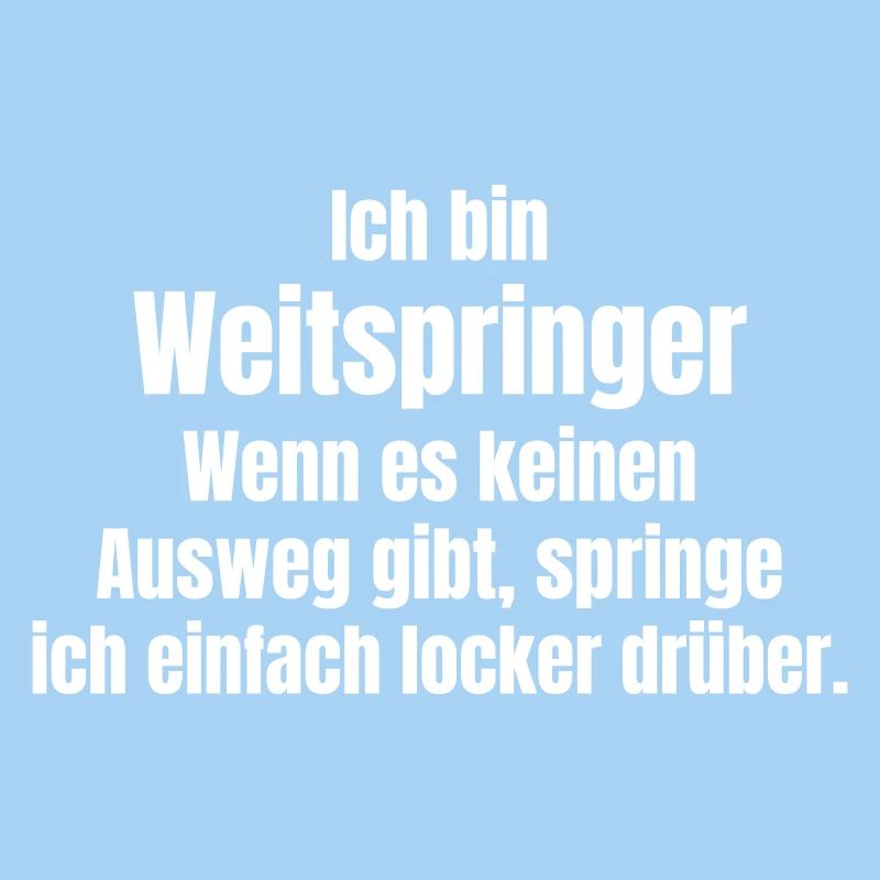 Weitspringer