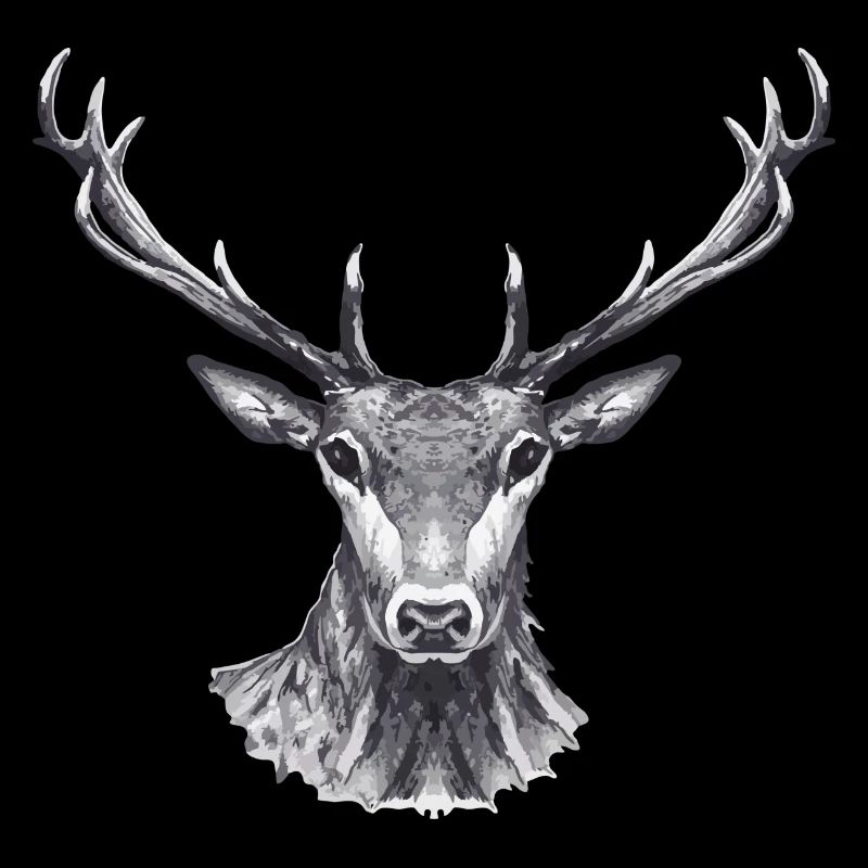 Hirsch