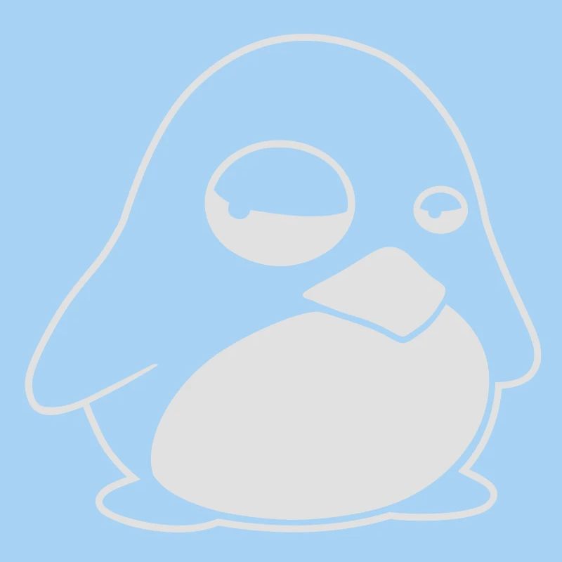 TUX Pinguin, LINUX