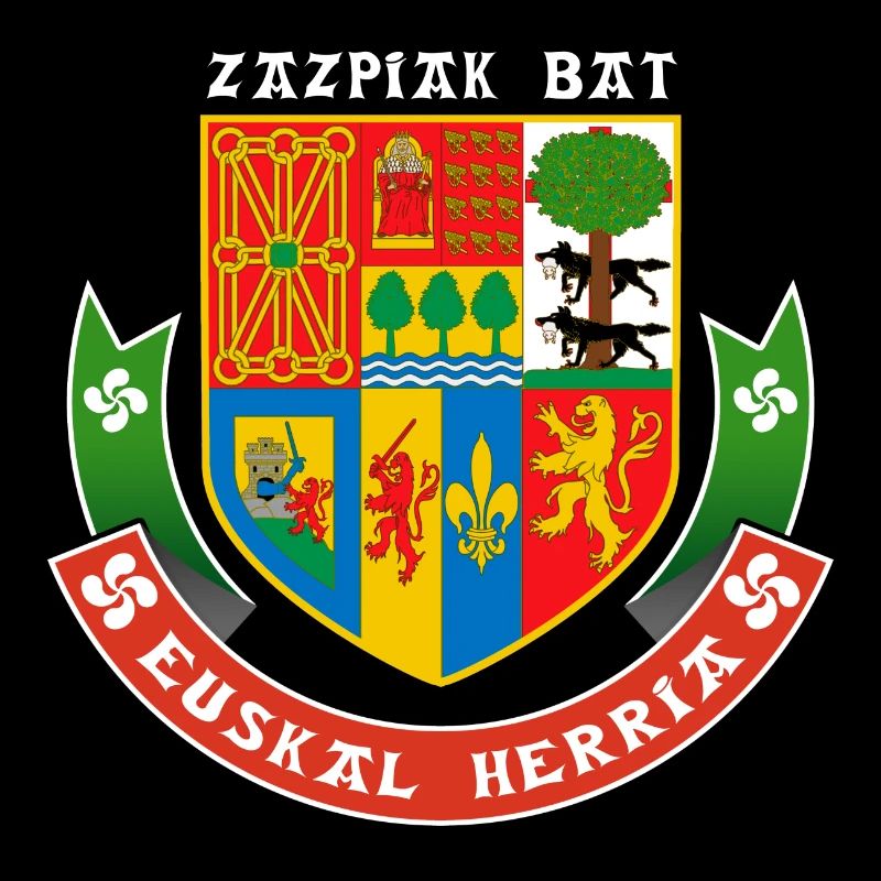 Euskal Herria - Pays Basque 91