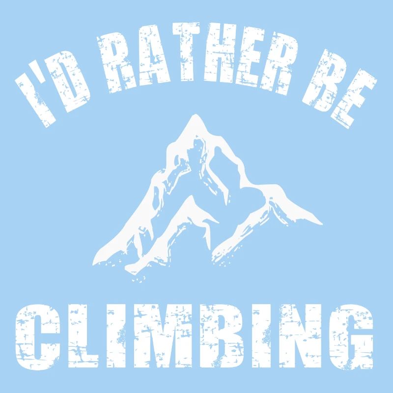 Climbing climbers