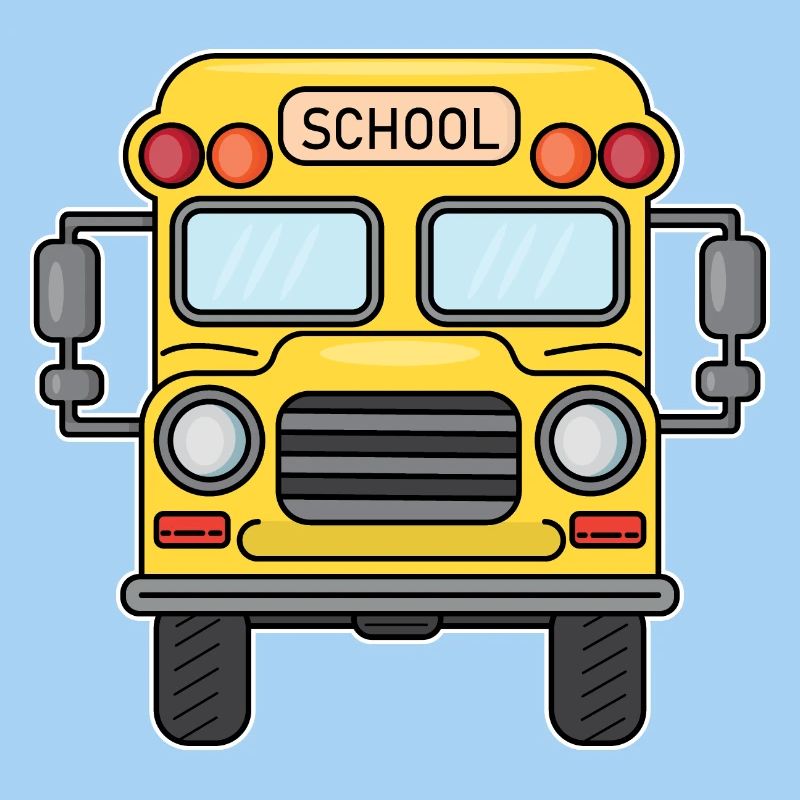 Schulbus
